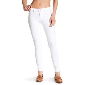 Articles of Society White Sarah Jeans size 29